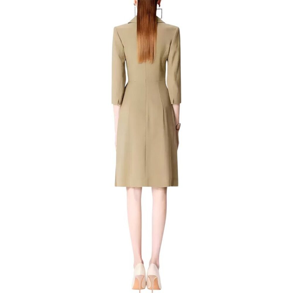 Anette Womens Mini Dress - Picture 2 of 3
